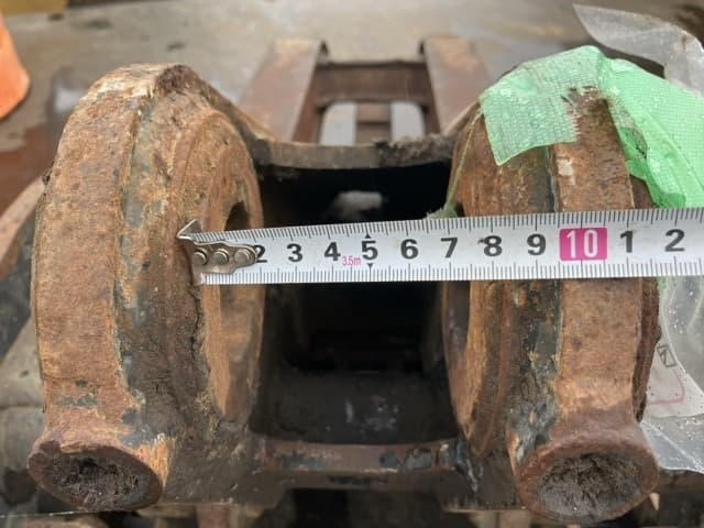 FORK — Auction (lot 8462-6062)