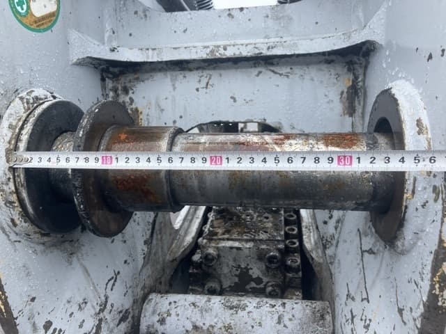 BREAKER — Auction (lot 8462-6063)