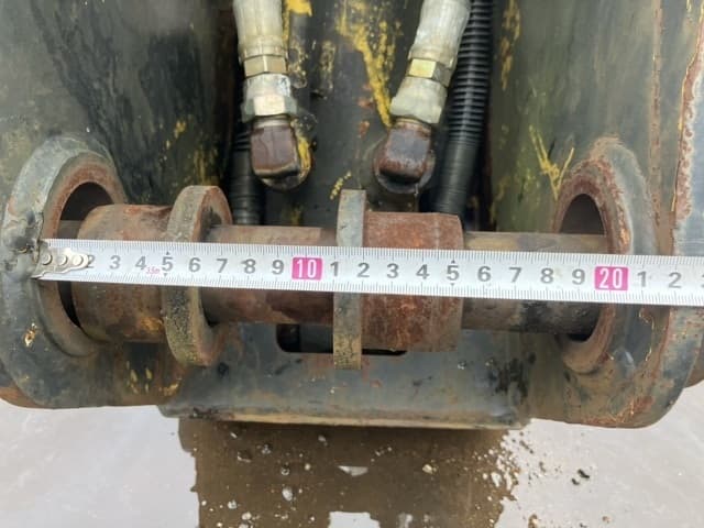 HYDRAULIC FORK — Auction (lot 8462-6064)