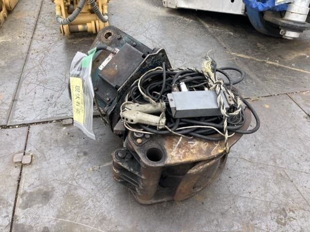 GRAPPLE — Auction (lot 8462-6068)