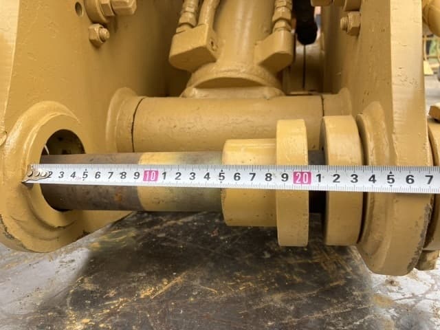 HYDRAULIC FORK — Auction (lot 8462-6070)