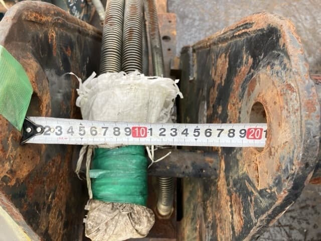 BREAKER — Auction (lot 8462-6071)