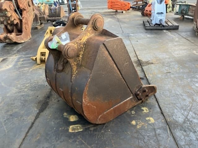 CONSTRUCTION BUCKET — Auction (lot 8462-6073)