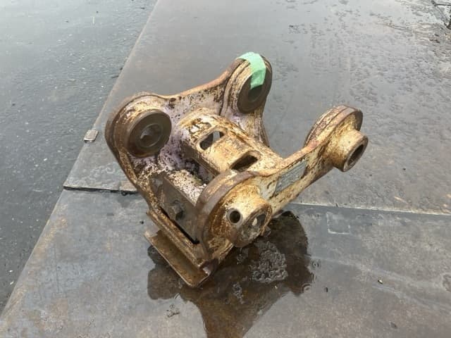 QUICK COUPLER — Auction (lot 8462-6078)
