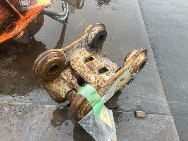 QUICK COUPLER — Auction (lot 8462-6078)
