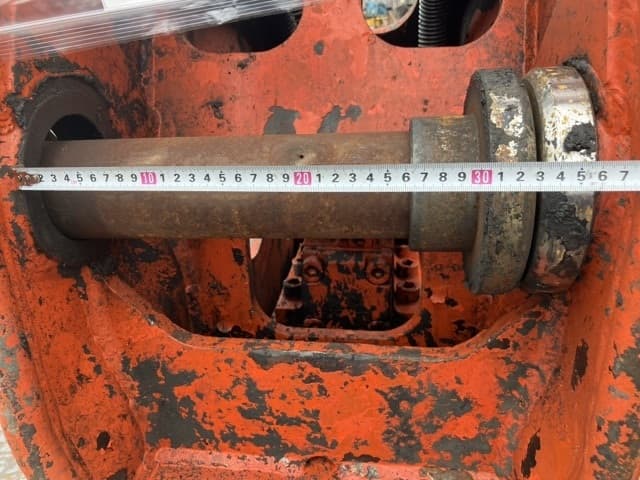 BREAKER — Auction (lot 8462-6082)
