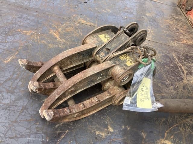 FORK — Auction (lot 8462-6085)