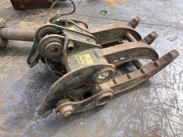 FORK — Auction (lot 8462-6085)