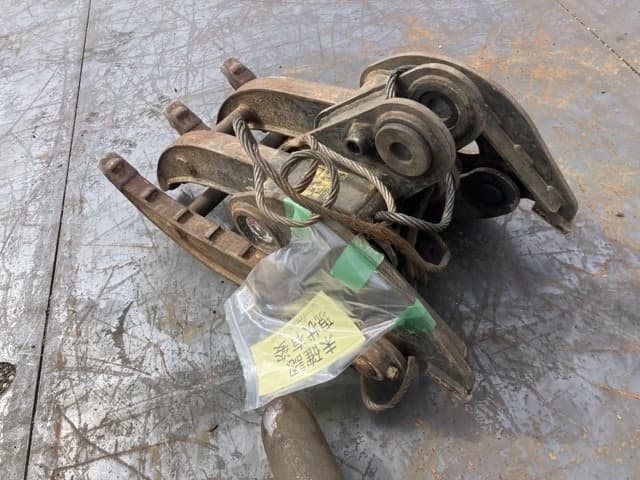 FORK — Auction (lot 8462-6085)