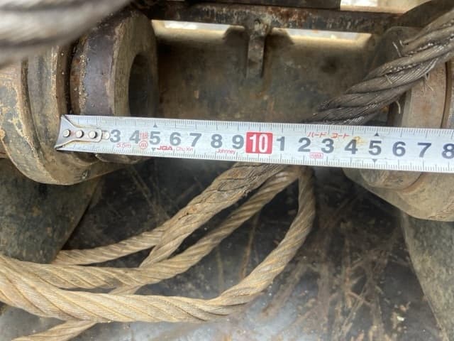 FORK — Auction (lot 8462-6085)