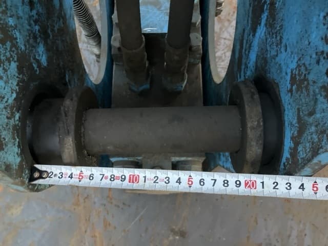 BREAKER — Auction (lot 8462-6086)