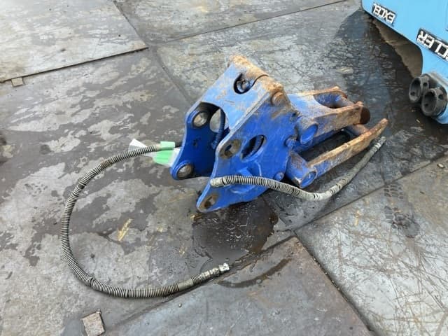 HYDRAULIC FORK — Auction (lot 8462-6088)