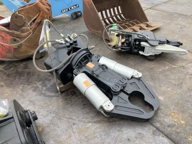 PRIMARY CRUSHER — Auction (lot 8462-6091)
