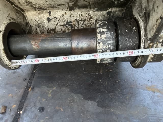 KENKI ATTACHMENT ETC — Auction (lot 8462-6093)