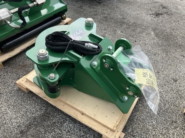 KENKI ATTACHMENT ETC — Auction (lot 8462-6102)