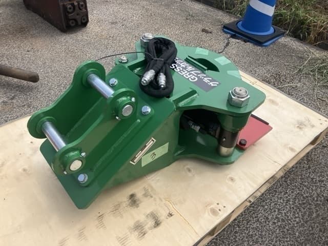 KENKI ATTACHMENT ETC — Auction (lot 8462-6108)