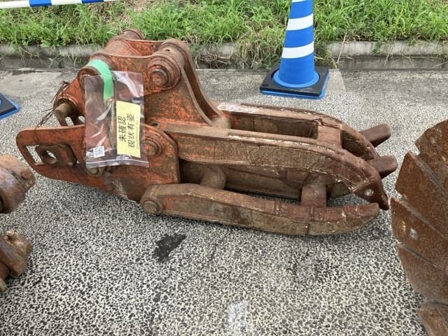 FORK — Auction (lot 8462-6109)