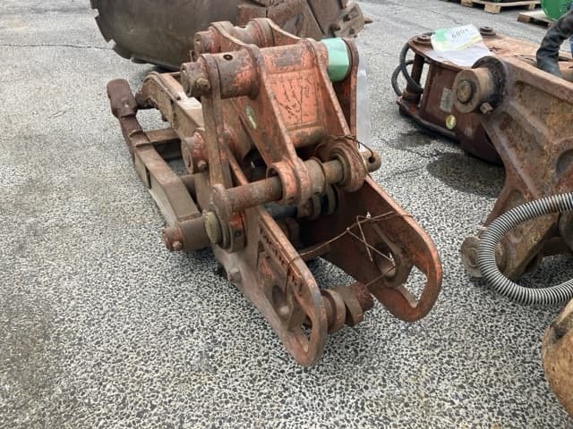 FORK — Auction (lot 8462-6109)