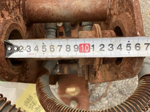BREAKER — Auction (lot 8462-6110)
