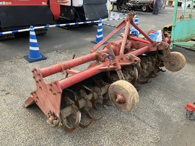 ROTARY — Auction (lot 8462-6307)