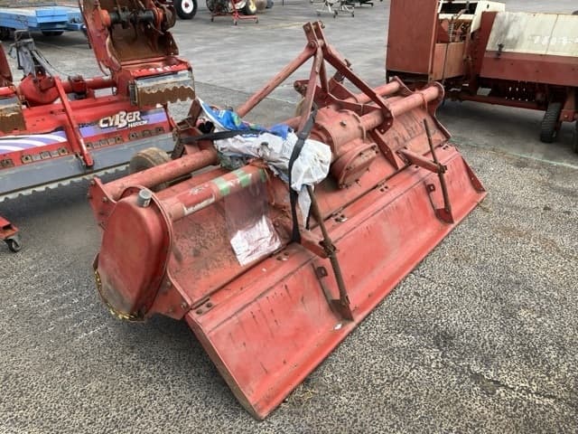 ROTARY — Auction (lot 8462-6307)