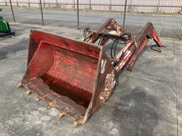 LOADER — Auction (lot 8462-6309)