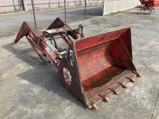 LOADER — Auction (lot 8462-6309)