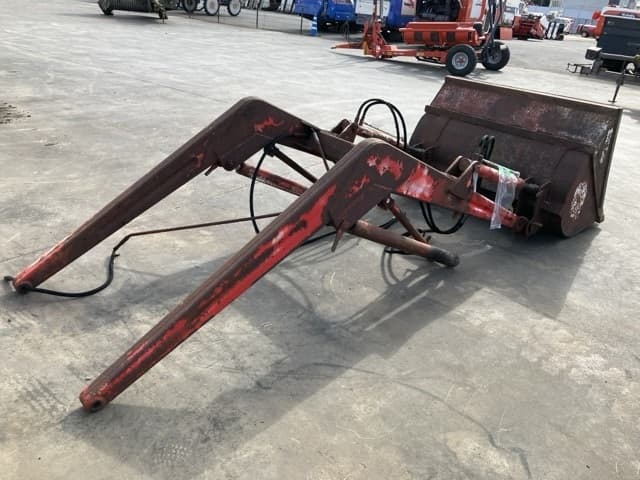 LOADER — Auction (lot 8462-6309)