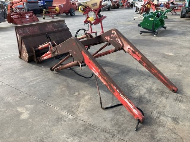 LOADER — Auction (lot 8462-6309)