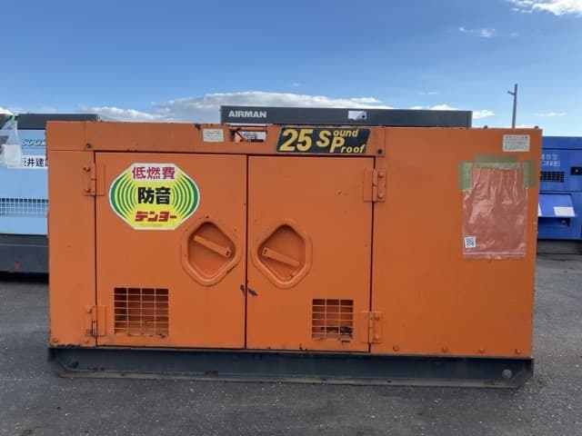 GENERATOR — Auction (lot 8462-7001)