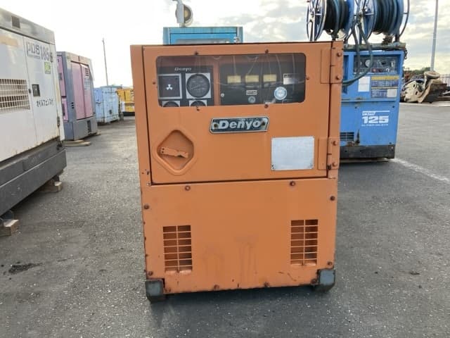 GENERATOR — Auction (lot 8462-7001)
