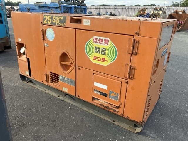 GENERATOR — Auction (lot 8462-7001)