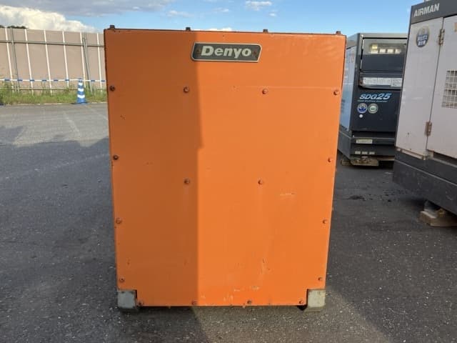 GENERATOR — Auction (lot 8462-7001)