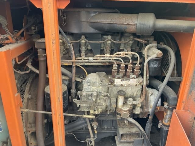 GENERATOR — Auction (lot 8462-7001)