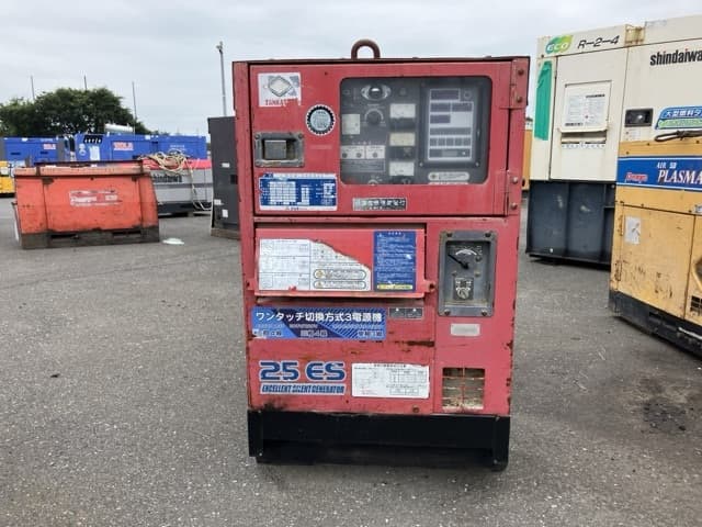 GENERATOR — Auction (lot 8462-7003)