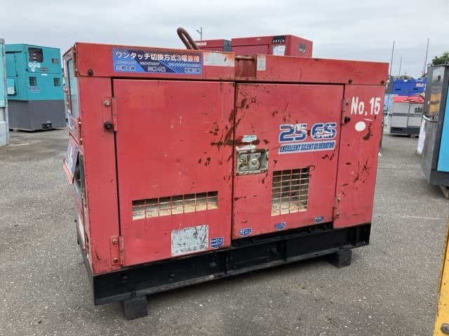 GENERATOR — Auction (lot 8462-7003)