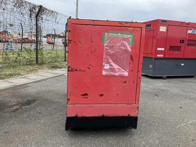 GENERATOR — Auction (lot 8462-7003)