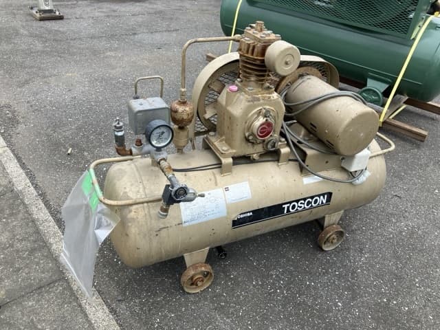 COMPRESSOR — Auction (lot 8462-7004)