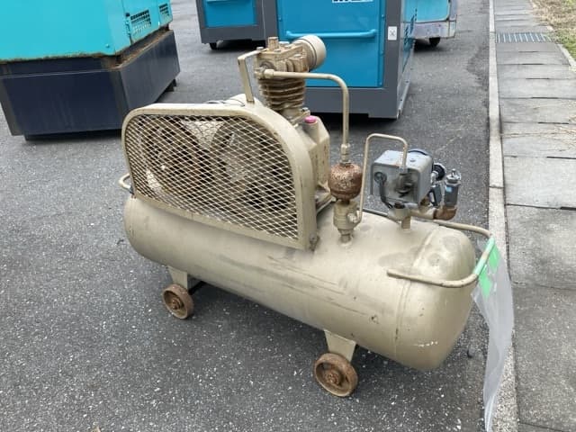 COMPRESSOR — Auction (lot 8462-7004)