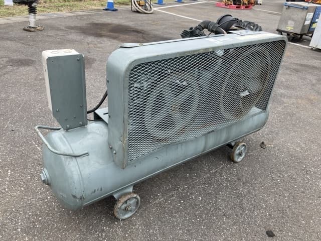 COMPRESSOR — Auction (lot 8462-7007)