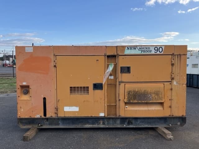 GENERATOR — Auction (lot 8462-7009)