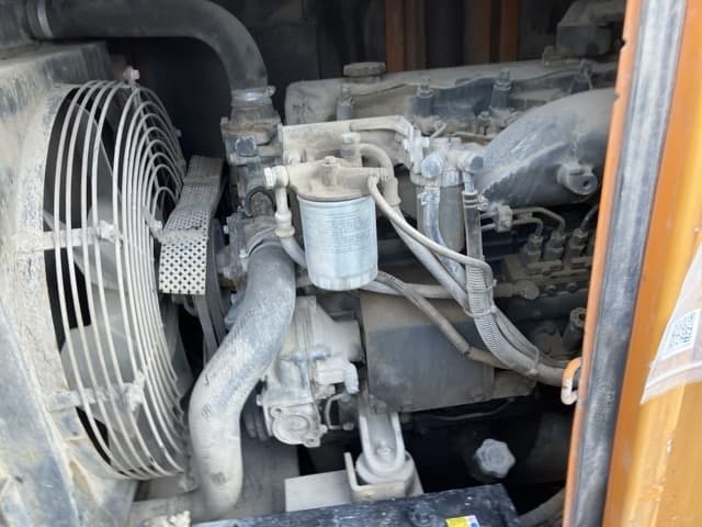 GENERATOR — Auction (lot 8462-7009)