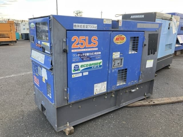 GENERATOR — Auction (lot 8462-7010)