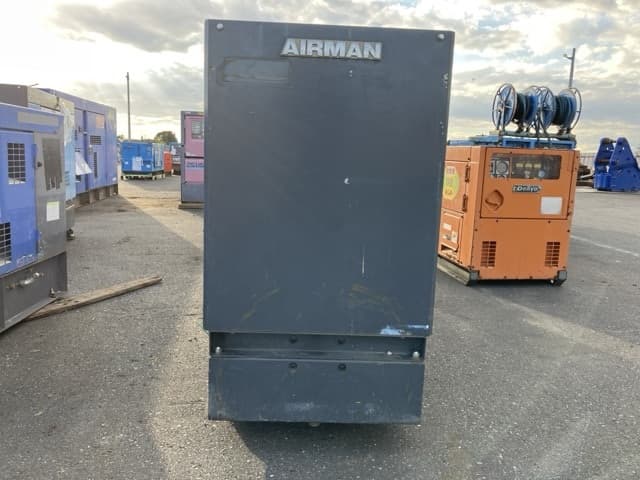 GENERATOR — Auction (lot 8462-7011)