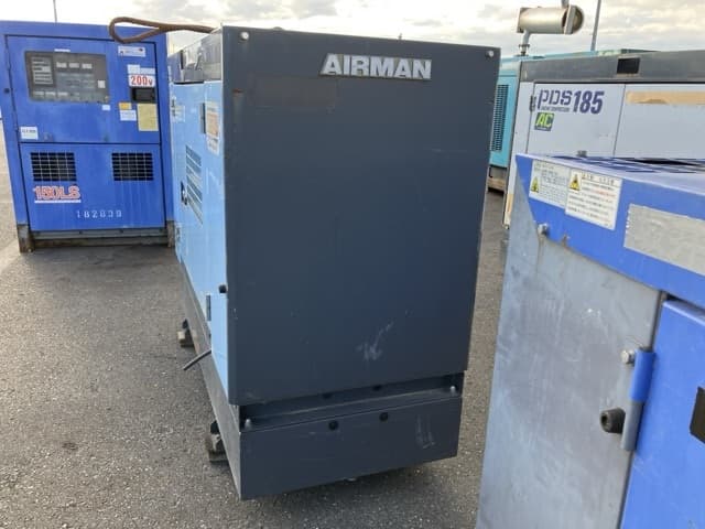 GENERATOR — Auction (lot 8462-7012)