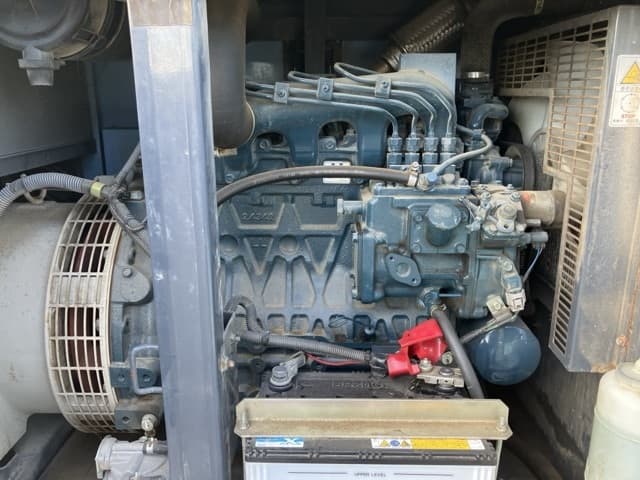 GENERATOR — Auction (lot 8462-7012)