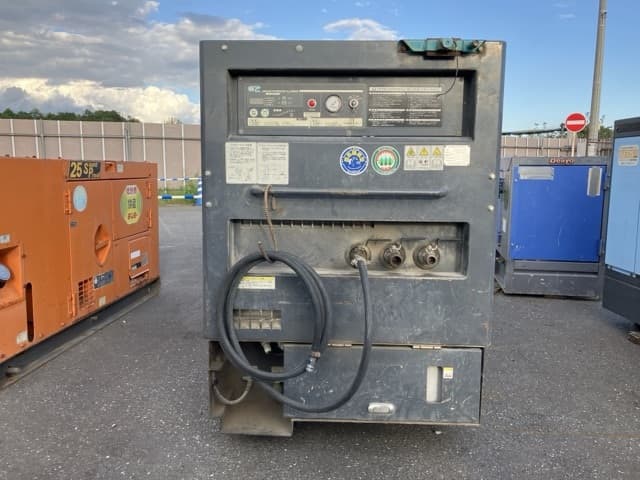 COMPRESSOR — Auction (lot 8462-7013)