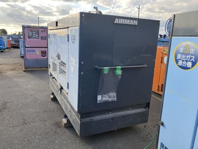 COMPRESSOR — Auction (lot 8462-7013)