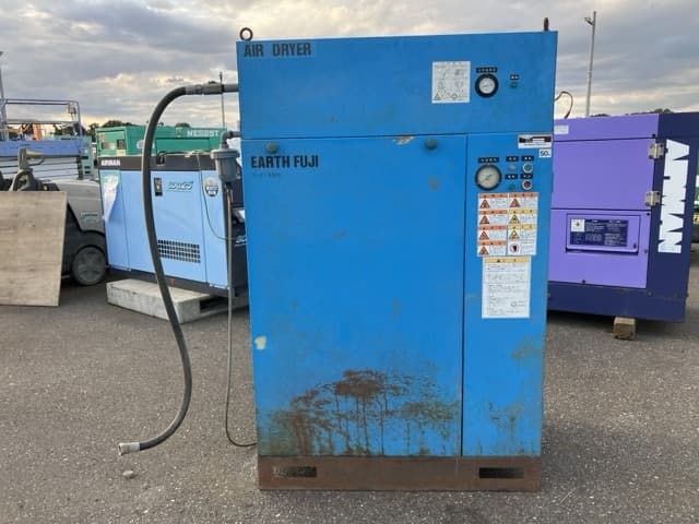 COMPRESSOR — Auction (lot 8462-7014)