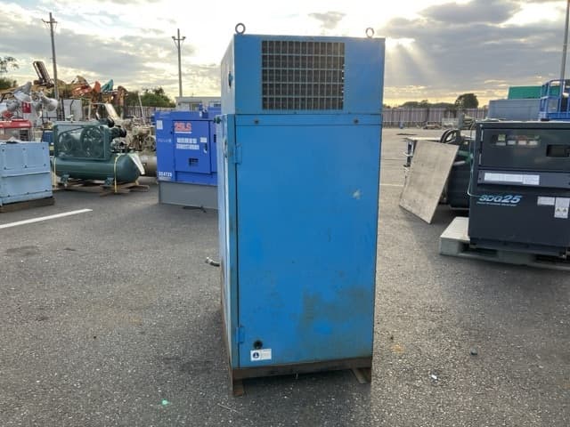 COMPRESSOR — Auction (lot 8462-7014)